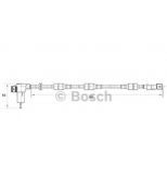 BOSCH - 0265006203 - ДАТЧ.СКОРОСТИ ВРАЩ.КОЛЕСА ABS ЗАДН