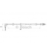 BOSCH - 0265007069 - Датчик ABS передн лев Fiat Punto