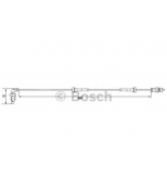 BOSCH - 0265007583 - Датчик частоты вращения R.L 0265007583