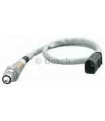 BOSCH - 0281004207 - Лямбда-зонд MB W204/176/246 CDI