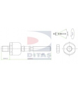 DITAS - A25661 - 