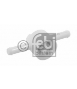 FEBI - 02087 - Клапан для дизельного фильтра