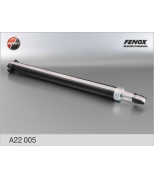 FENOX - A22005 - КОМ Амортизатор задний Mazda 3 03-