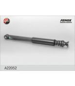 FENOX - A22052 - Амортизатор задний A22052