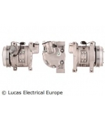 LUCAS - ACP260 - 