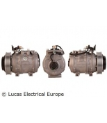 LUCAS - ACP560 - 