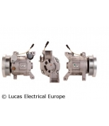 LUCAS - ACP604 - 