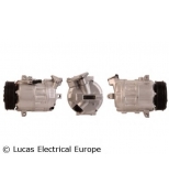 LUCAS - ACP867 - 