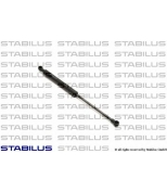 STABILUS - 0244HW - Упор газовый