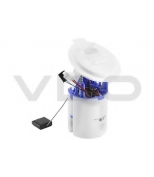 VDO - A2C53327635Z - Топливный насос VDO
