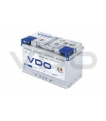 VDO - A2C59520002D - 