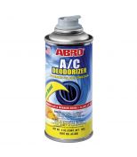 ABRO AC050 Очиститель-дезодорант кондиционеров