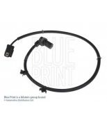 BLUE PRINT - ADC47120 - ДАТЧИК ABS Mitsubishi Airtrek 4x4  Dion 4x4  Outlander I  Outlander I 2.0i/2.4i 04-08