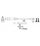 BOSCH - 0356912805 - 