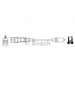 BOSCH - 0356912882 - ПРОВОД ВЫСОКОВОЛЬТНЫЙ