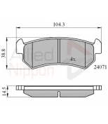 COMLINE - ADB01191 - 