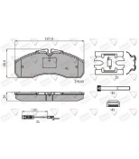 COMLINE - ADB21735 - 