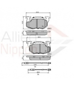 COMLINE - ADB2416 - 