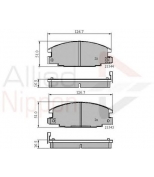 COMLINE - ADB3322 - 