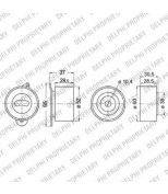 DELPHI - KDB297 - 