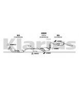 KLARIUS - 030099E - 