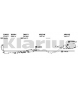 KLARIUS - 030301U - 