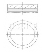 KNECHT/MAHLE - 0339800 - 