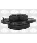 SASIC - 0385565 - Опора амортизатора: переднего левая Peugeot 206 1.1/1.4HDI/1.9D 98> (Г/У)