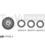 TREVI AUTOMOTIVE - KD1092S - 
