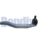 BENDIX - 040380B - 