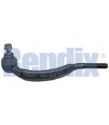 BENDIX - 040520B - 