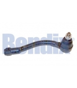 BENDIX - 040582B - 