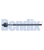 BENDIX - 041198B - 