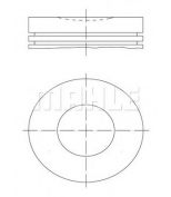 KNECHT/MAHLE - 0401602 - 