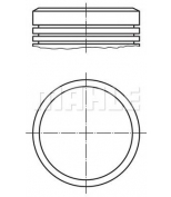 KNECHT/MAHLE - 0402600 - 