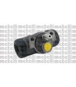 METELLI - 040064 - Рабочий тормозной цилиндр [20,64 mm]