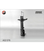 FENOX - A52076 - аморт.зад. лев. Hyundai Accent (ТаГ...