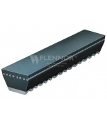 FLENNOR - A5116 - Ремень клиновый FORD / PEUGEOT / SAAB / VW AVX10X1175