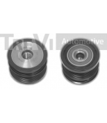 TREVI AUTOMOTIVE - AP1130 - 