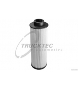 TRUCKTEC 0538003 Фильтр топливный
