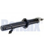 BENDIX - 062225GLB - 