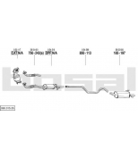 BOSAL - 06001535 - 