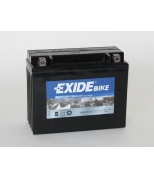 EXIDE AGM1223 Аккумуляторная батарея