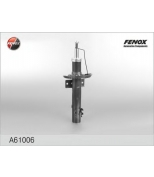 FENOX A61006 Амортизатор передний A61006