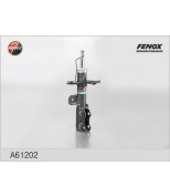 FENOX - A61202 - Амортизатор передний левый AURIS (E15) (2006-2012)