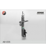 FENOX A61235 Амортизатор передний правый NISSAN X-TRAIL (T31) (2007>)