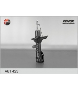 FENOX - A61423 - Амортизатор передний GAS L