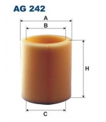 FILTRON - AG242 - 