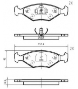 VEMA - K621902 - 