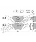 FRITECH - 0721W - 